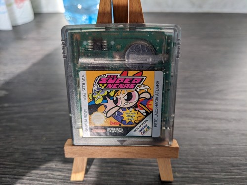 Les super nanas bad mojo - , jojo