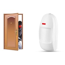 Syst��me d'alarme