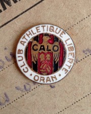 Insigne football oran 1949 - football,