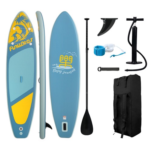 Stand paddle board - stand-up,