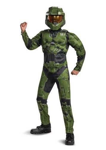 Halo infinite master chief - halo,