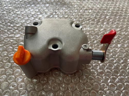 Couvercle culasse moteur - de,