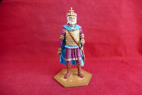 Figurine artiste fernand - figurine,
