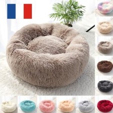 Lit Donut rond pour Chien Chat