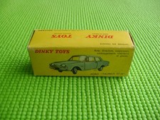 DINKY TOYS 559 FORD TAUNUS 17