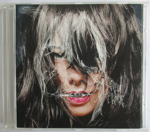 Björk japan tracks - 3, cd
