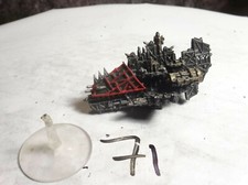 WARHAMMER METAL BATTLEFLEET GOTHIC ORK KILL KROZER
