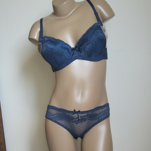 Lingerie ensemble soutien