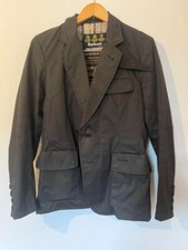 Barbour x TOKITO Collaboration