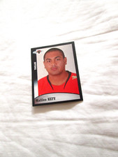 KEFU  RCT TOULON TOULONNAIS