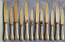 Félix Frères 6 table + 6