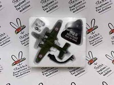 Die Cast " B25 Mitchell Fort