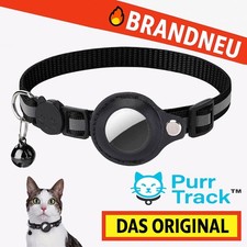 Purrtrack™ La GPS Tracker