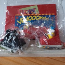 Rare! Scène Décor + 2