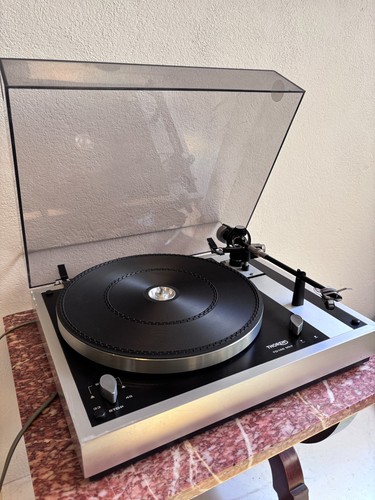 Platine vinyle thorens 145 - platine,