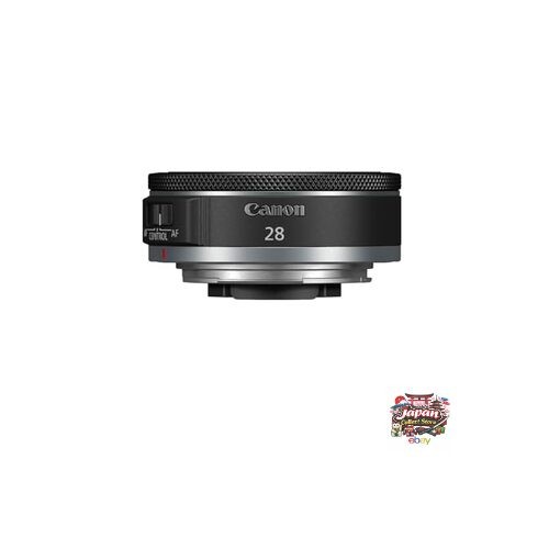 Objectif canon rf28mm - objectif,