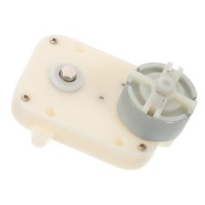  Remplacement du moteur du