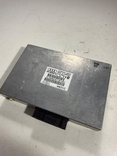 Audi bluetooth control - audi,