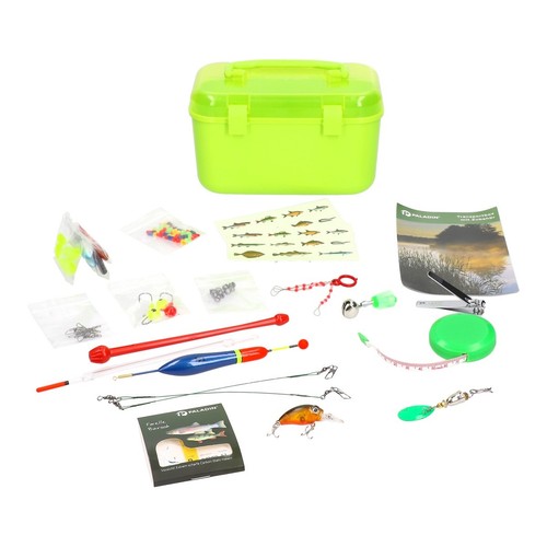 Paladin transportbox mit - paladin,