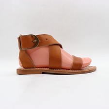 KJ Kjacques Lazare Sandals