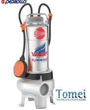 Pedrollo VXm8/50-MF Pompe de