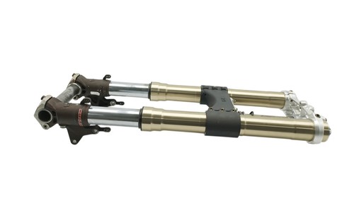 Fourche complète agusta - fourche, mv