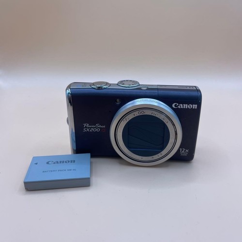Appareil photo numérique