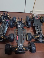 Kyosho Optima Mid Custom