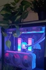 ROG-STRIX-RTX3070-O8G-WHITE OverClocked Edition