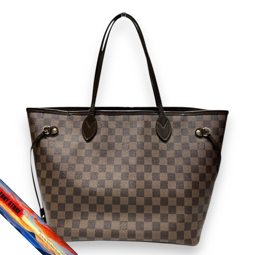Sac fourre tout louis - sac, vuitton