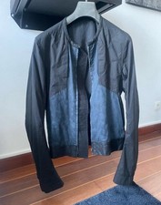 Veste Rick Owens TBE