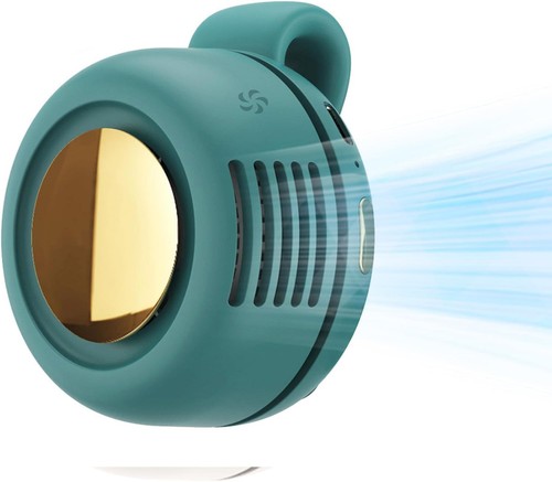 Mini ventilateur portable - ventilateur,