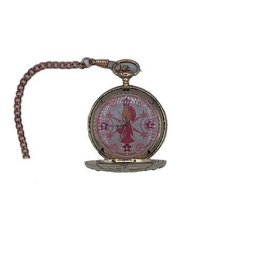 Sakura card captor montre - card,