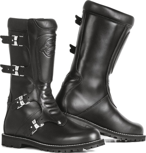 Bottes moto stylmartin - bottes,