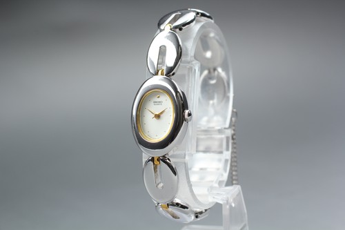 Montre femme bracelet seiko - bracelet,