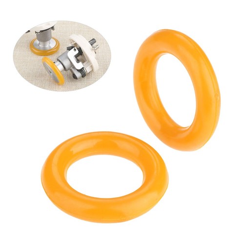 Bague caoutchouc bobine - bague, en