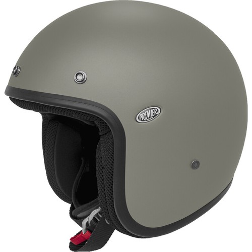 Casque moto jet premier - casque,