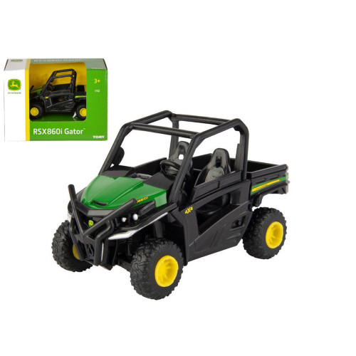 John deere rsx860i gator - rsx860i, 1:32