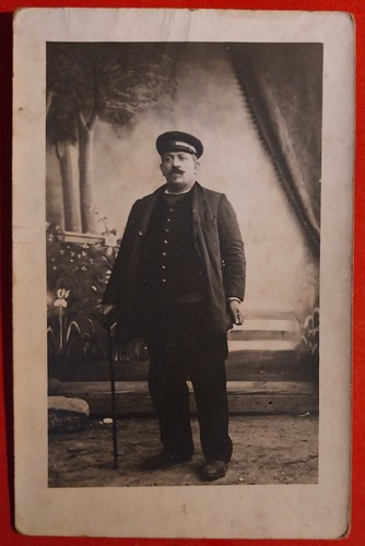 Photo homme avec chapeau - photo,
