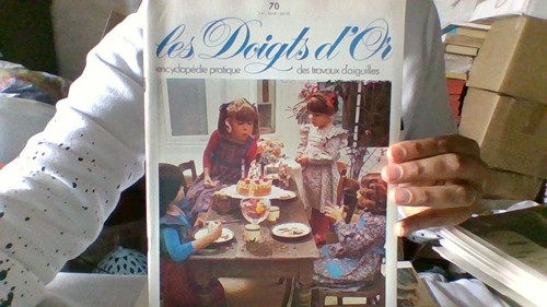 Les doigts cuisine - doigts,