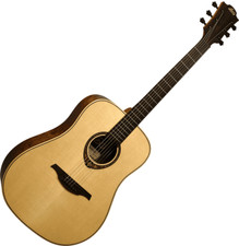 GUITARE FOLK DREADNOUGHT LAG