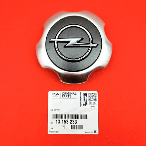 Couvercle moyeu opel - de,