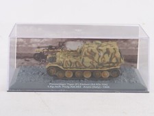 Panzerjager tiger elefant - tiger,