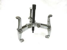 EXTRACTEUR REVERSIBLE  -  MOYEU - ROULEMENT - ENGRENAGE - 120mm