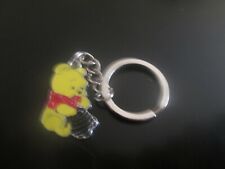 porte cle winnie l'ourson