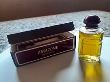 Flacon factice "Amazone" eau