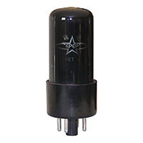 Tube 6p6p pour dynavox 20 - pour, vr-20
