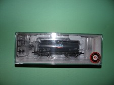 BRAWA wagon citerne MOBIL 48915 NEUF