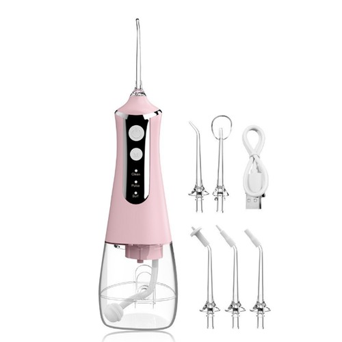 Eau dentaire portable - dentaire,