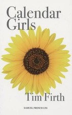 Calendar Girls : Une Pièce De